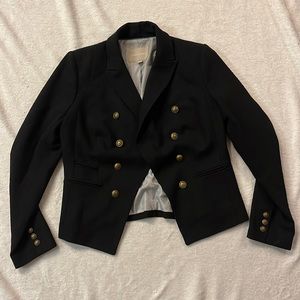 Banana Republic Size 8 Jacket